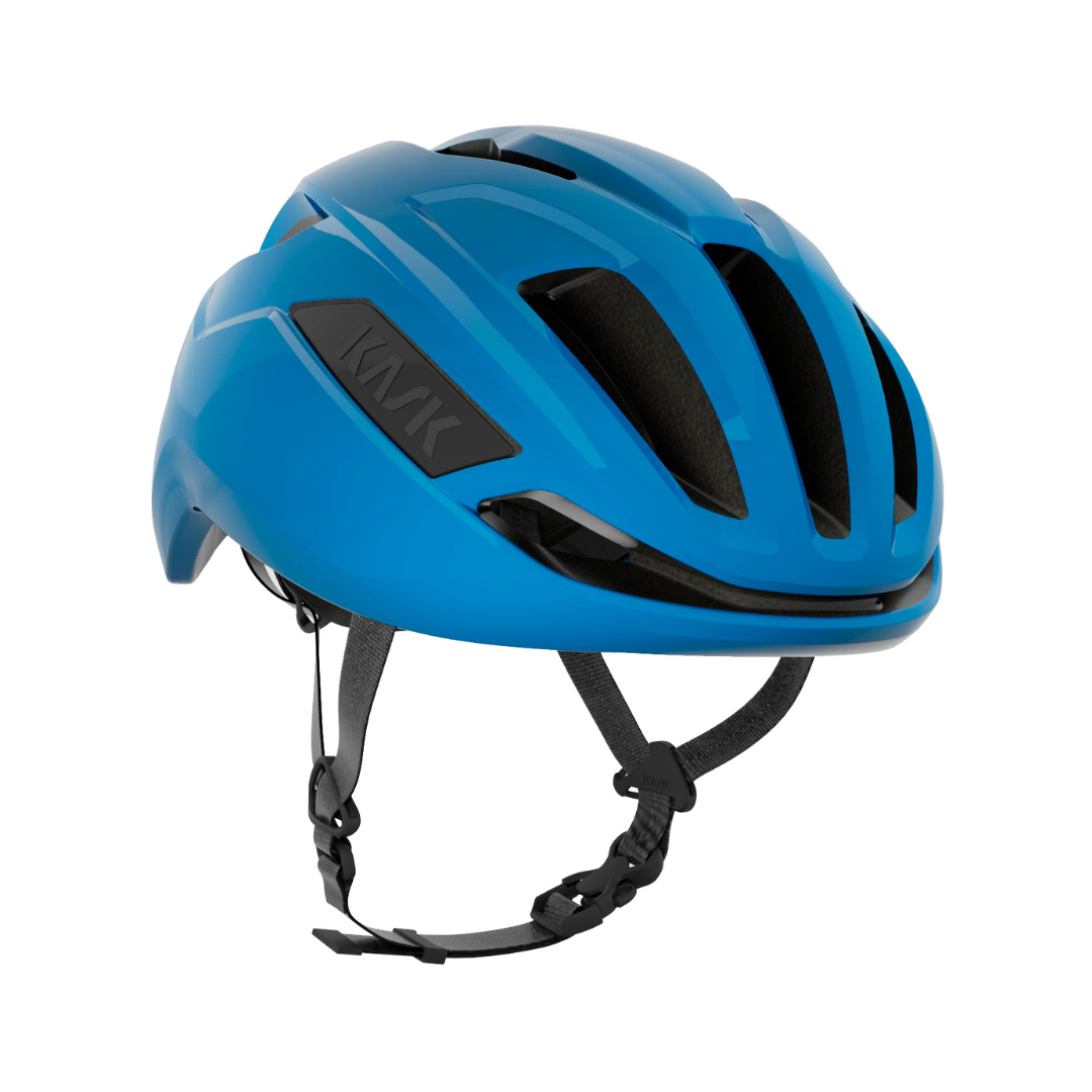 Sintesi Helmet - Wg11 - Light Blue