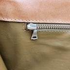 Céline Vintage Envelope Crossbody Bag