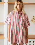 Rosa playsuit Laga