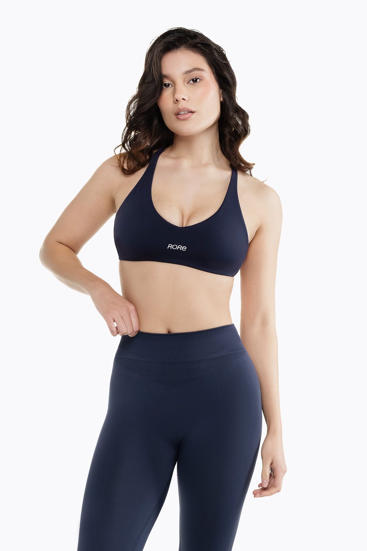 Stanik sportowy Allure – Twilight
