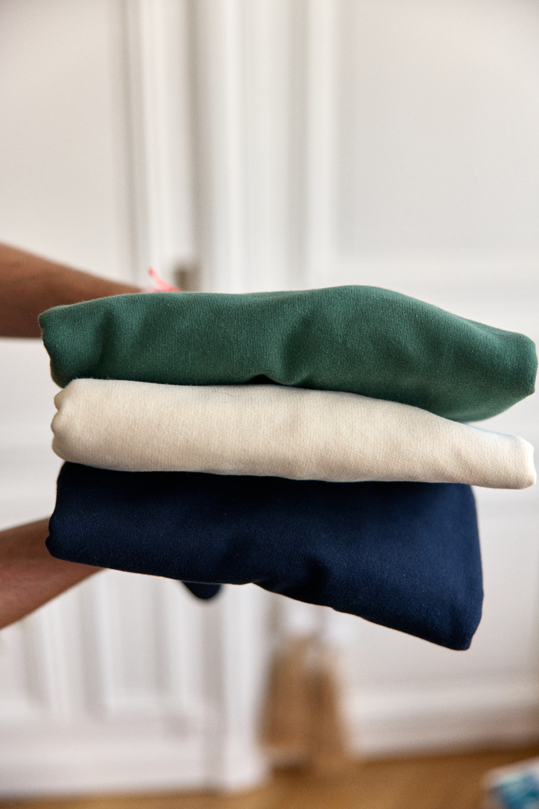 Mark - Le Sweatshirt Polo