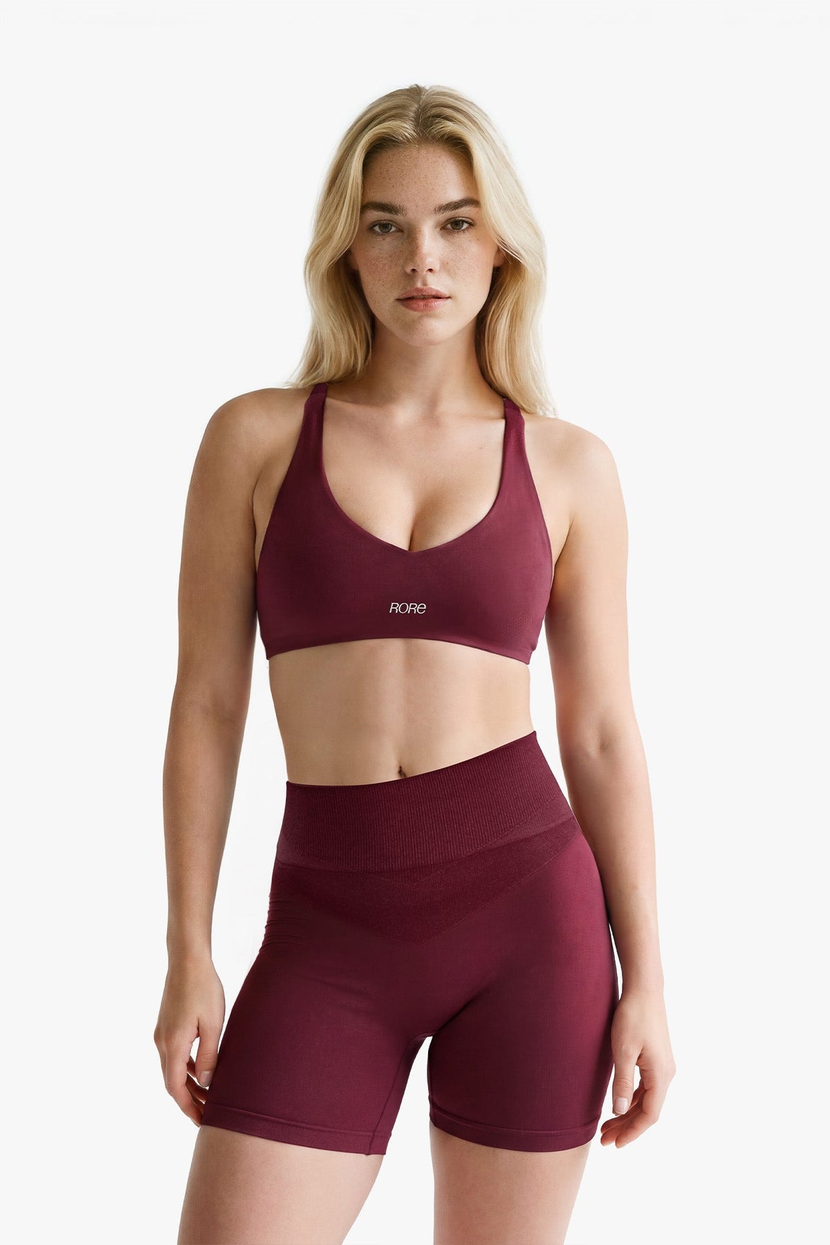 Sport-bh Allure - Redstone