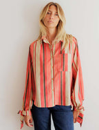 Camicia Multi William