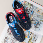 Baskets Caval X Vaillante