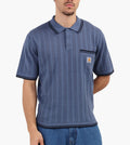 Carhartt Wip - Polo À Manches Courtes Ramsey
