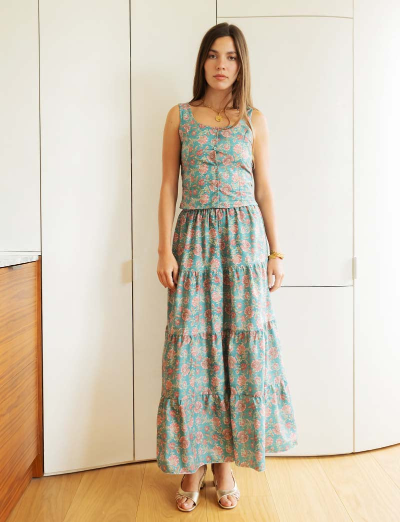 Top Azul June