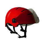 Casco Urban Lifestyle - Red