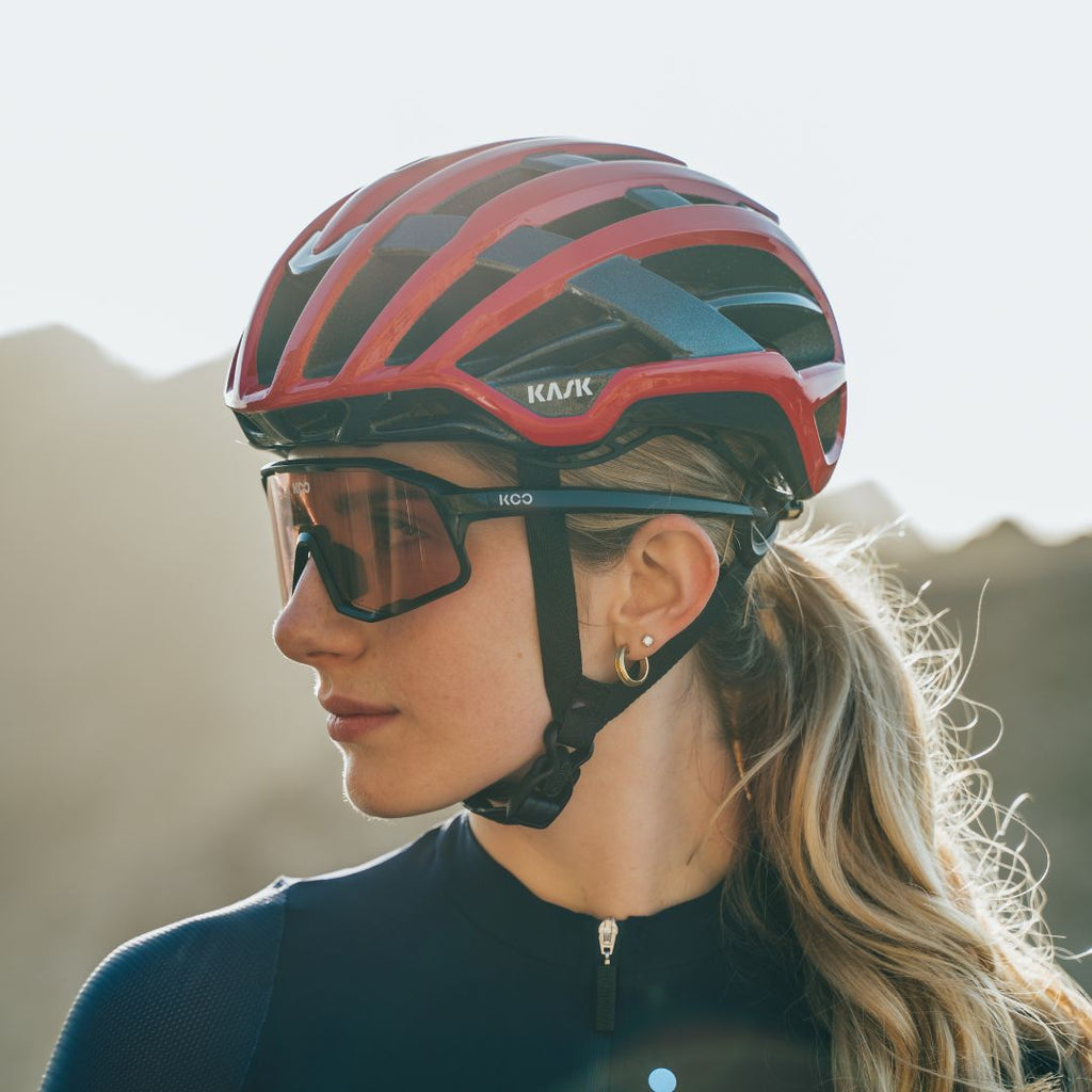 Valegro Wg11 Helmet - Red-204