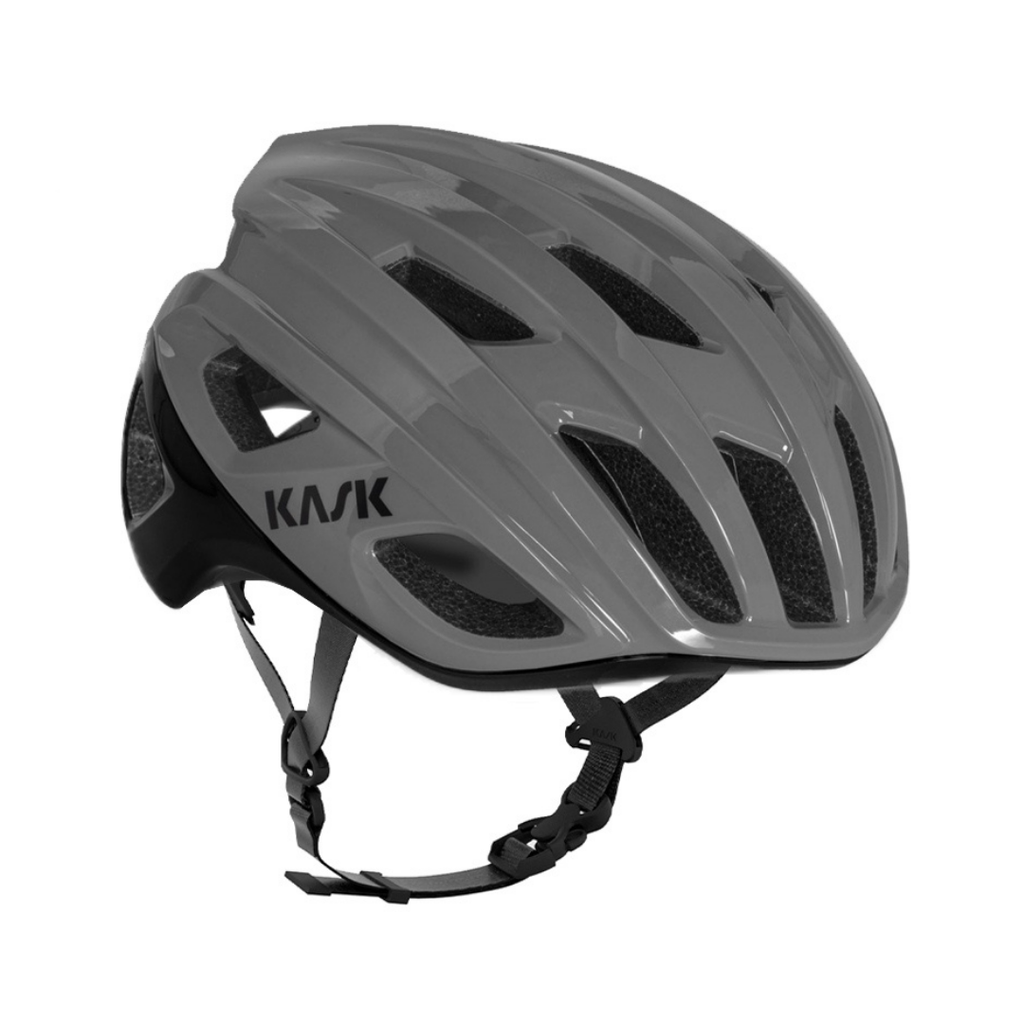 Mojito Cubed Bicolour Wg11 Helmet - Black/Grey-326