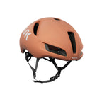 Casco Utopia Y Wg11 - Cognac Matt