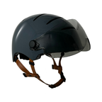 Urban Lifestyle Helmet - Ardesia