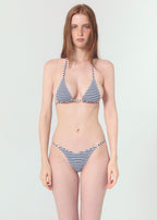 Maui - Striped Bottom