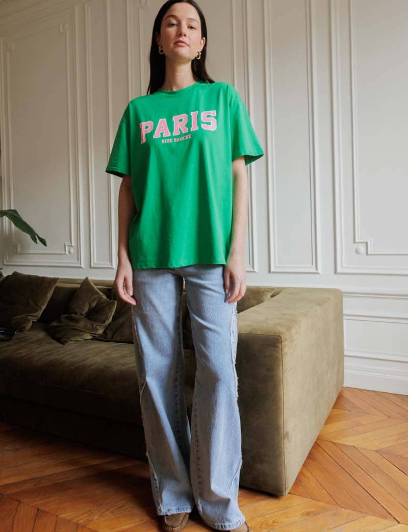 Jeans Blu Kalman