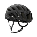 Casco Valegro Mat Wg11 - Black Mat-211