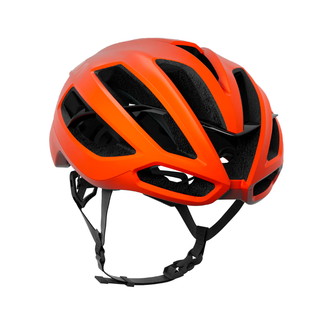 Casco Protone Icon - Wg11 - Tangerine Matt