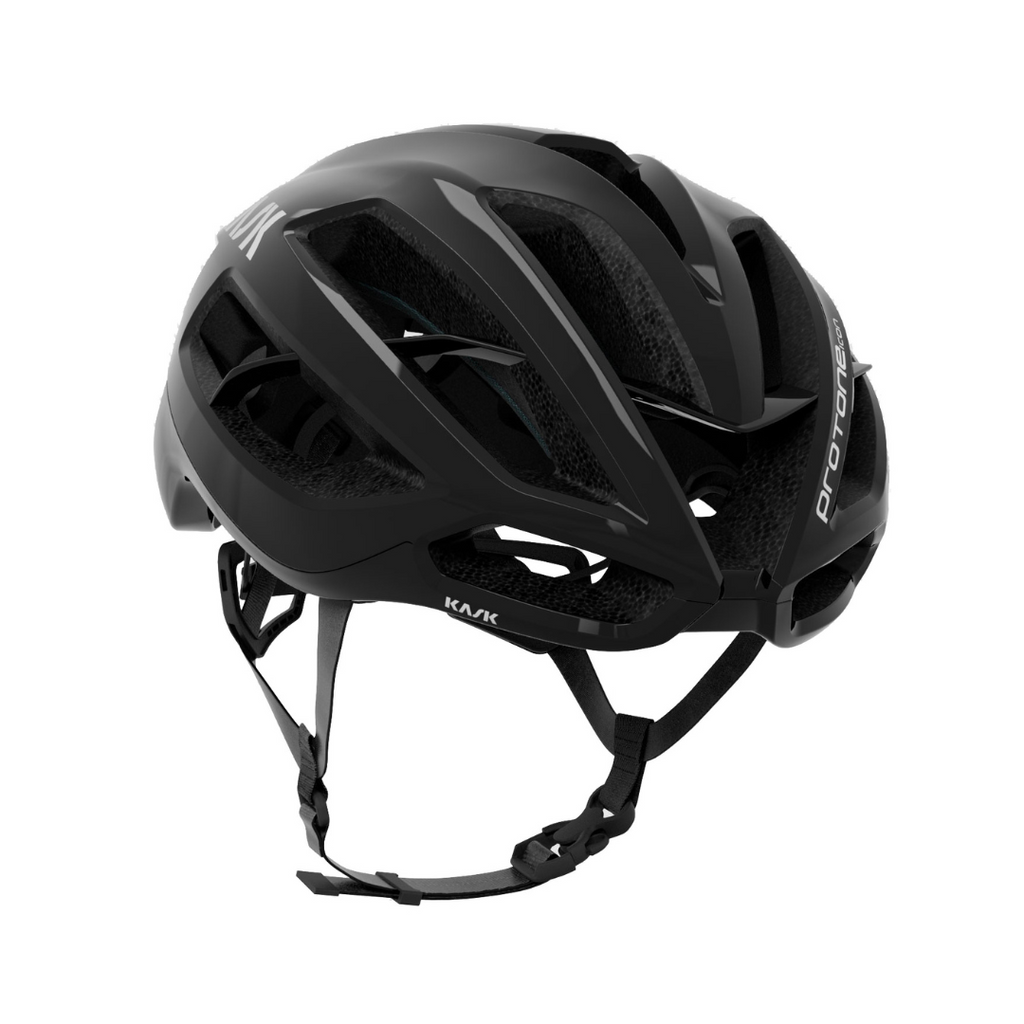 Protone Icon Helmet - Wg11 - Black-210