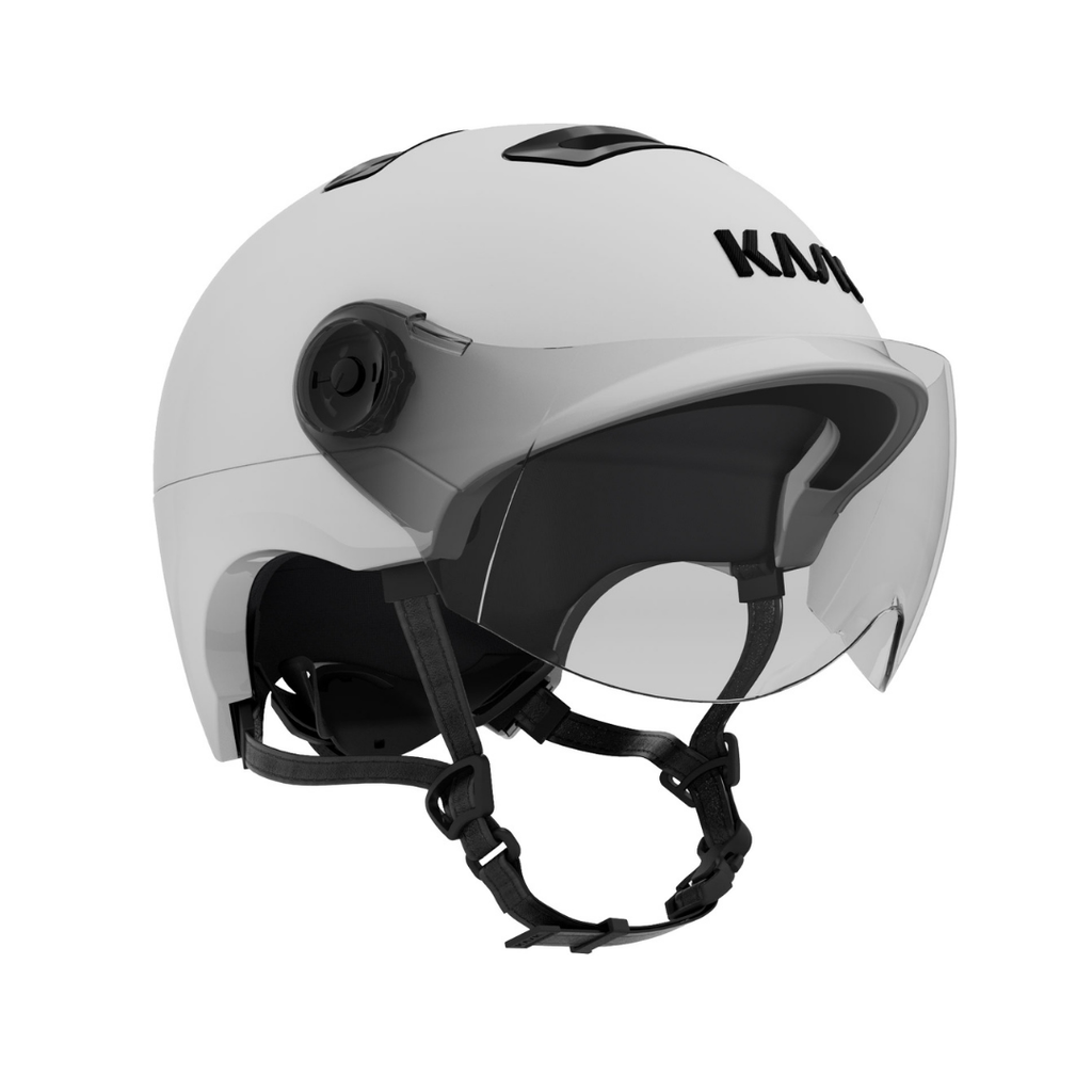 Casco Urban R - Wg11 - Avorio-238