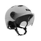 Casco Urban R - Wg11 - Argento-252