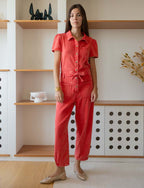 Mono Coral Forto