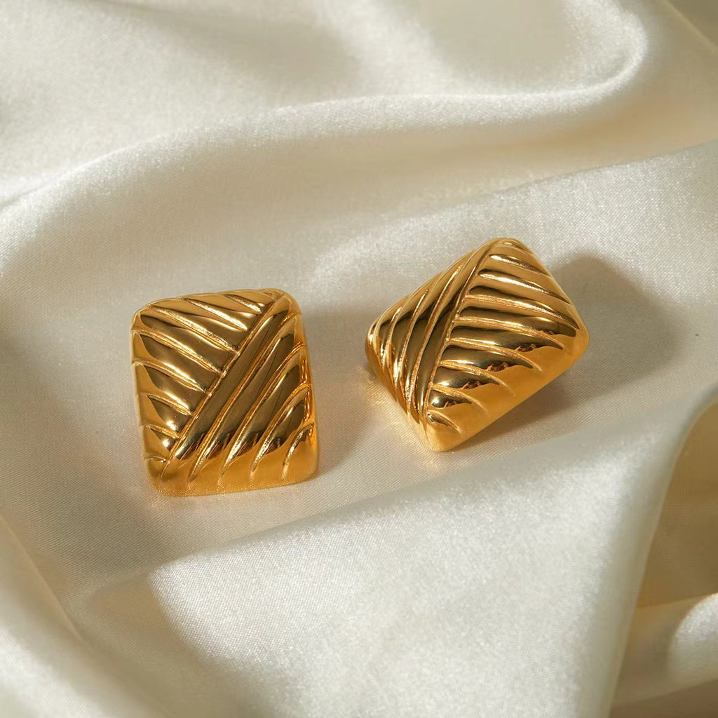 Pendientes Alpa