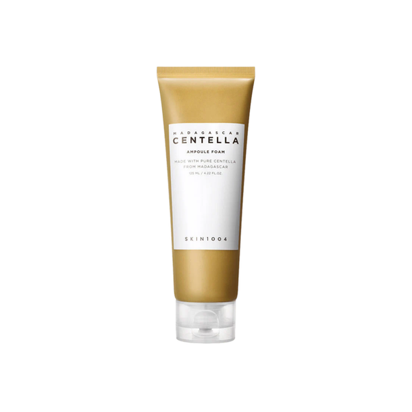 Skin1004 - Madagascar Centella Ampoule Foam - 125Ml