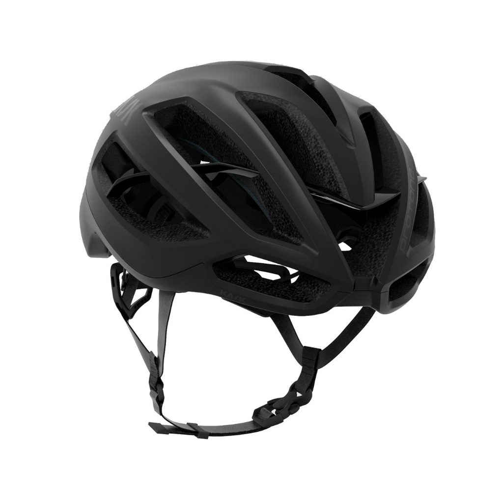 Casco Protone Icon - Wg11 - Black Matt-211