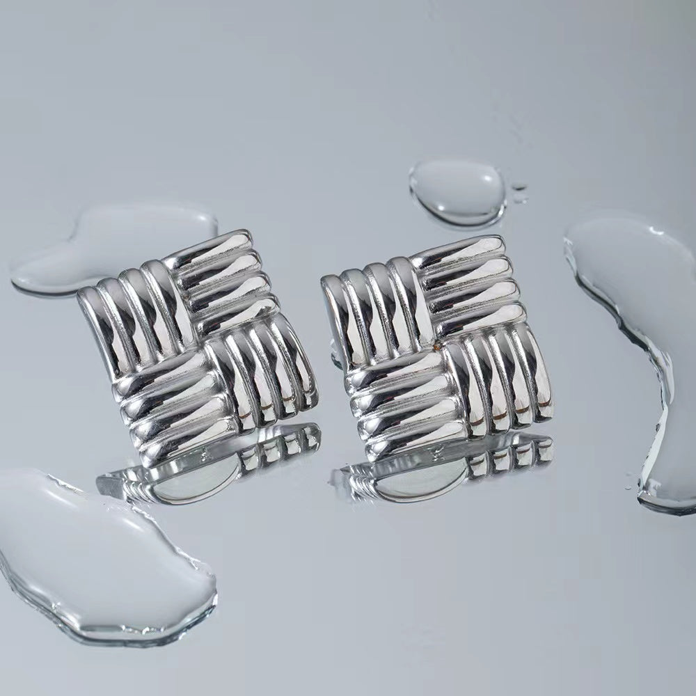 Boucles D'Oreilles Agathe