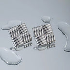 Boucles D'Oreilles Agathe