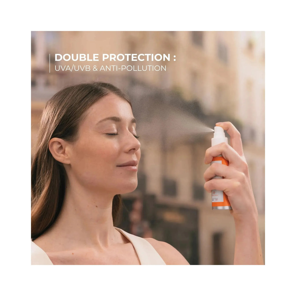 Brume Solaire Spf 50+