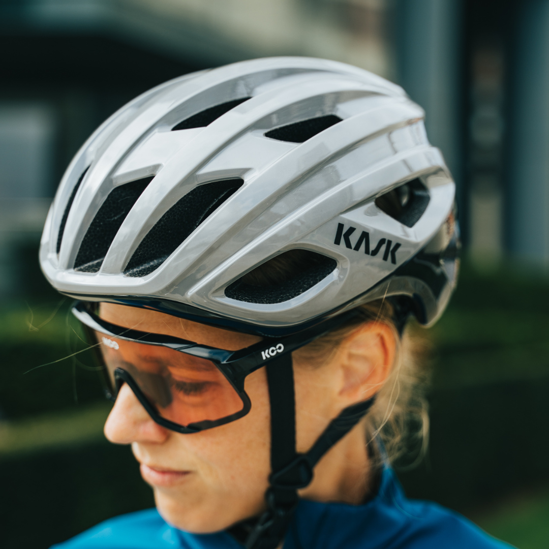 Mojito Cubed Bicolour Wg11 Helmet - Black/Grey-326