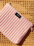 Pochette Pink Leo
