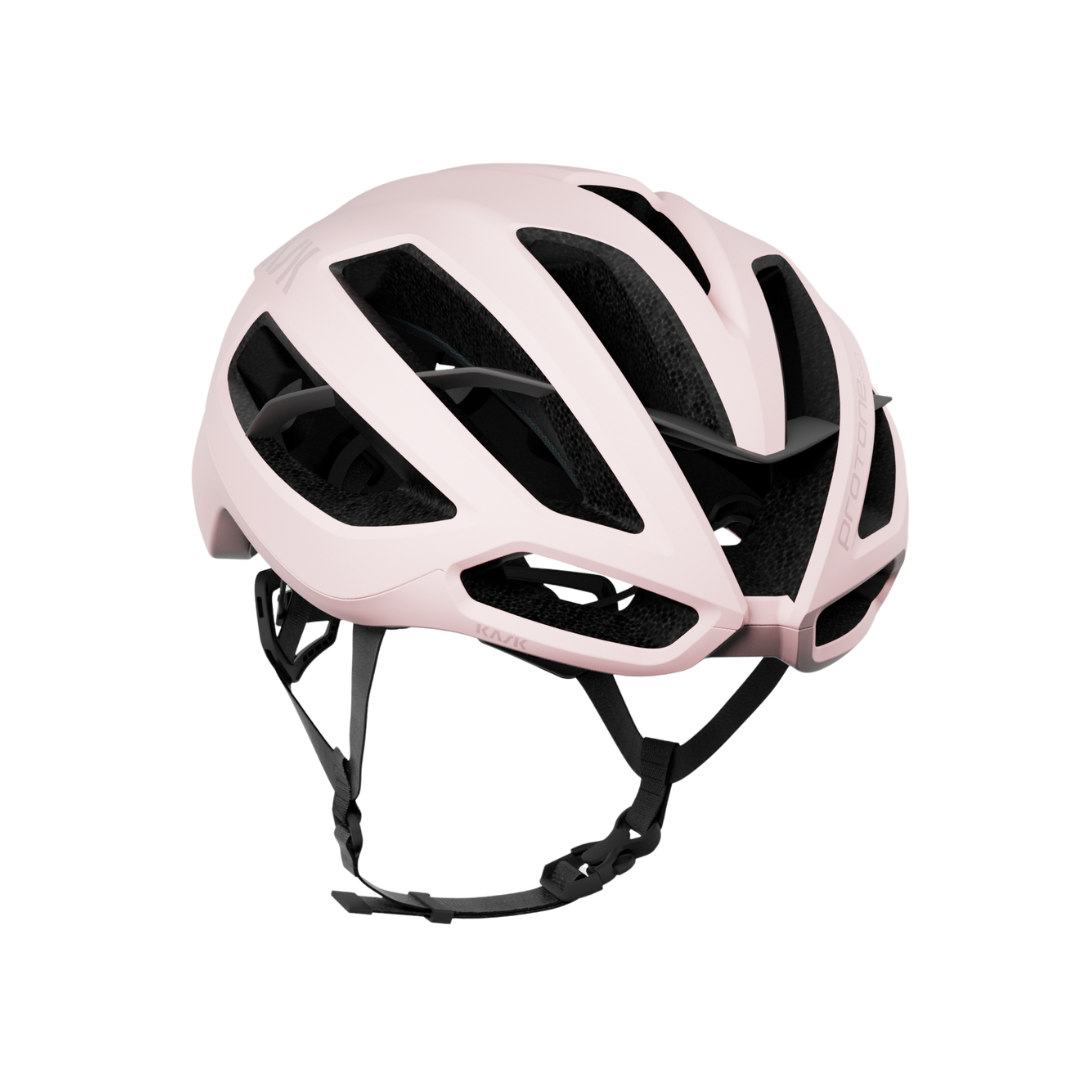 Casque Protone Icon - Wg11 - Flamingo Matt