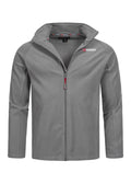 Geographical Norway - Polar Fino - Tug Fz Gris Oscuro - Hombre