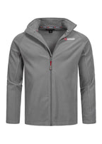 Geographical Norway - Polar Fino - Tug Fz Gris Oscuro - Hombre