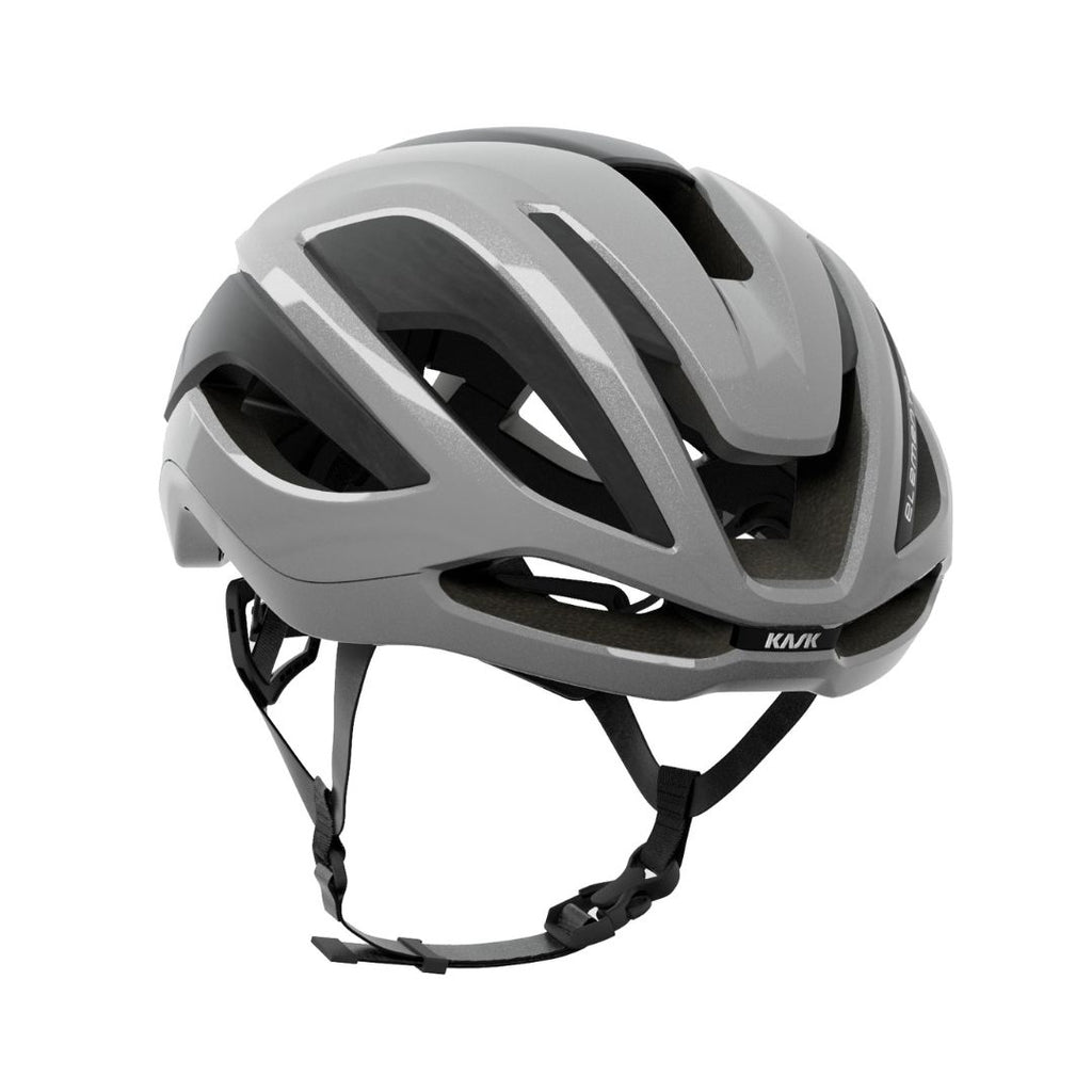 Casco Elemento - Wg11 - Silver