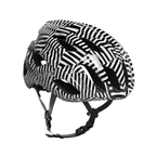 Casco Mojito Cubed Camo Wg11 - Camo Black/Wh-C240