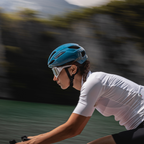 Sintesi Helmet - Wg11 - Light Blue