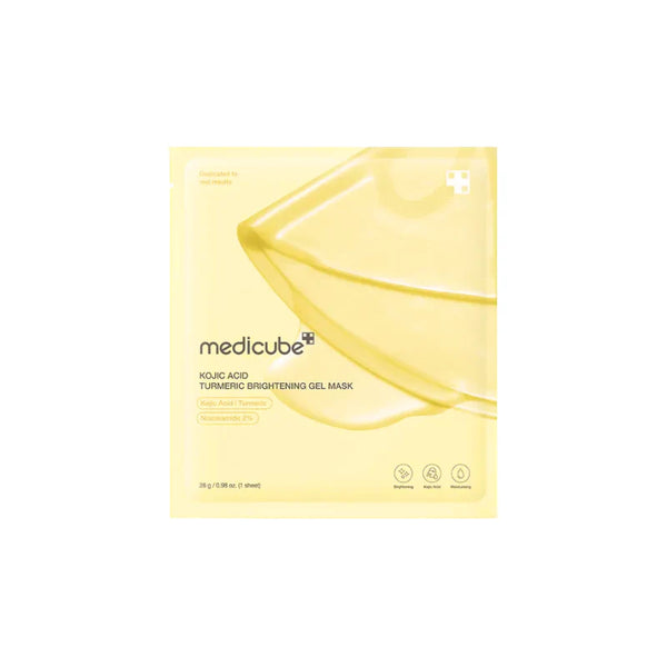 Masque Acid Kojic