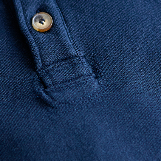 Mark - Le Sweatshirt Polo