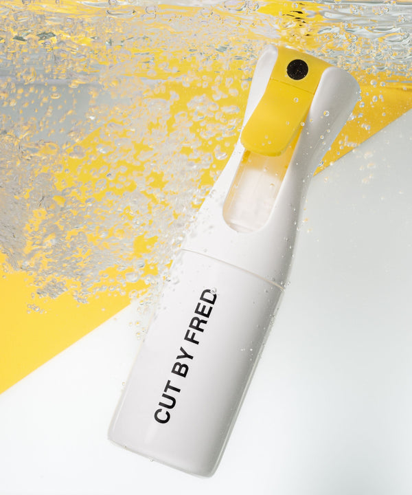 Pschiitt By Fred – Frasco Spray para Cabello Recargable