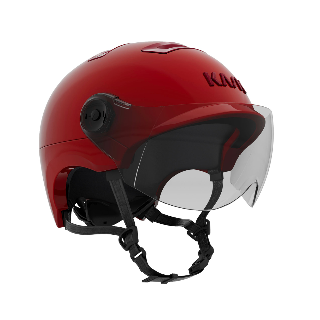 Casque Urban R - Wg11 - Bordeaux-278