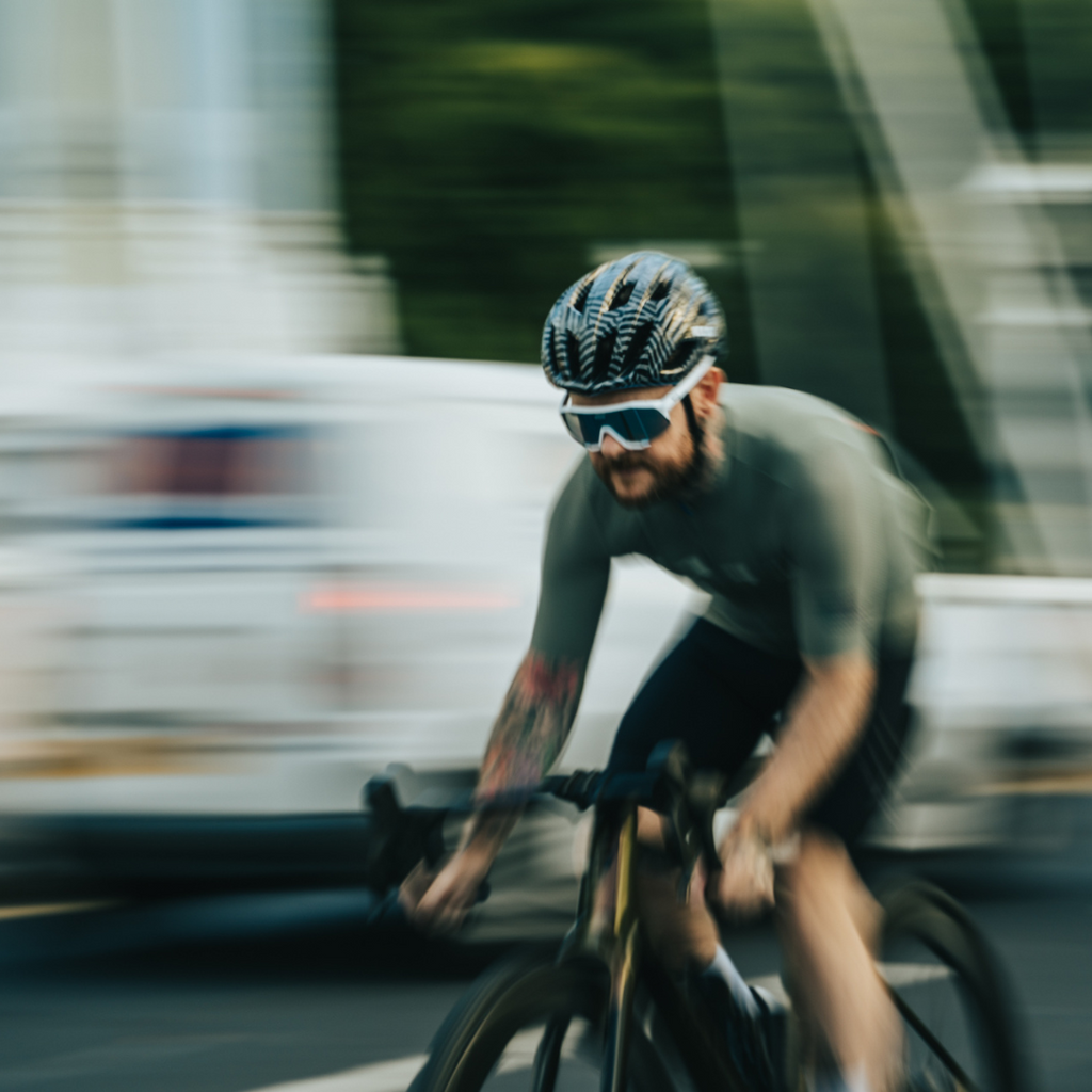 Casco Mojito Cubed Camo Wg11 - Camo Black/Grey-C326
