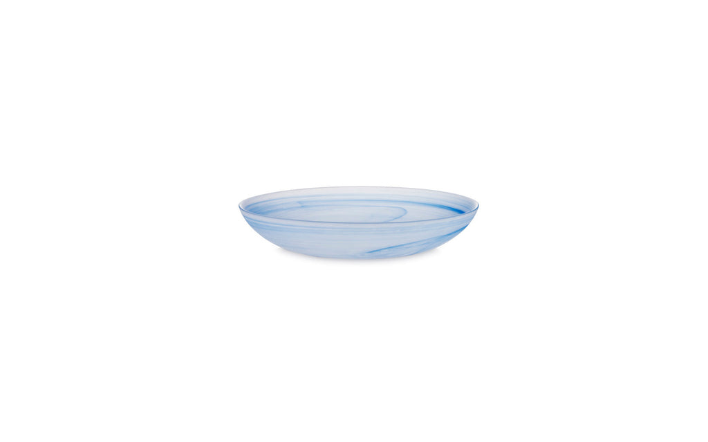 Plato Hondo - Cosmique 22 CM - Blue