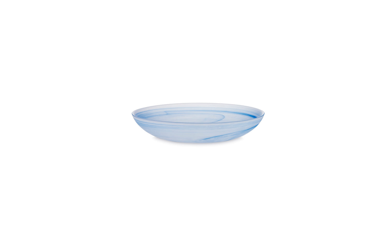 Plato Hondo - Cosmique 22 CM - Blue