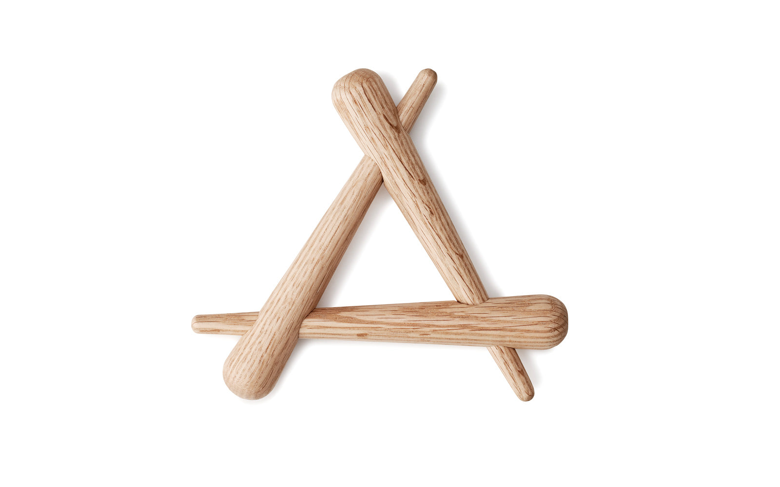 Salvamanteles de Madera - Oak