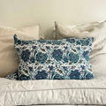 Cochin Pillowcase