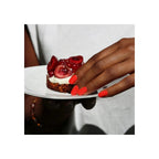 Xtrem Flash™ Semi-Permanent Nail Polish Kit - Red Coral