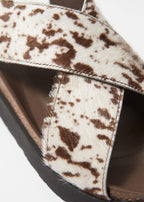 Sandalia Shoes S Susanne (1) - Blanco - Mujer