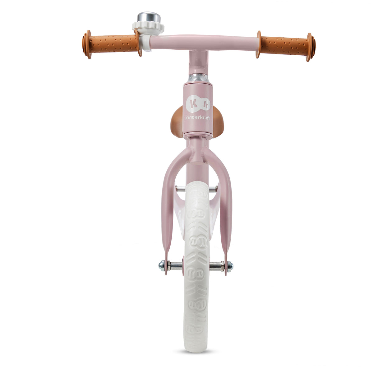 Fly Plus Pink Balance Bike