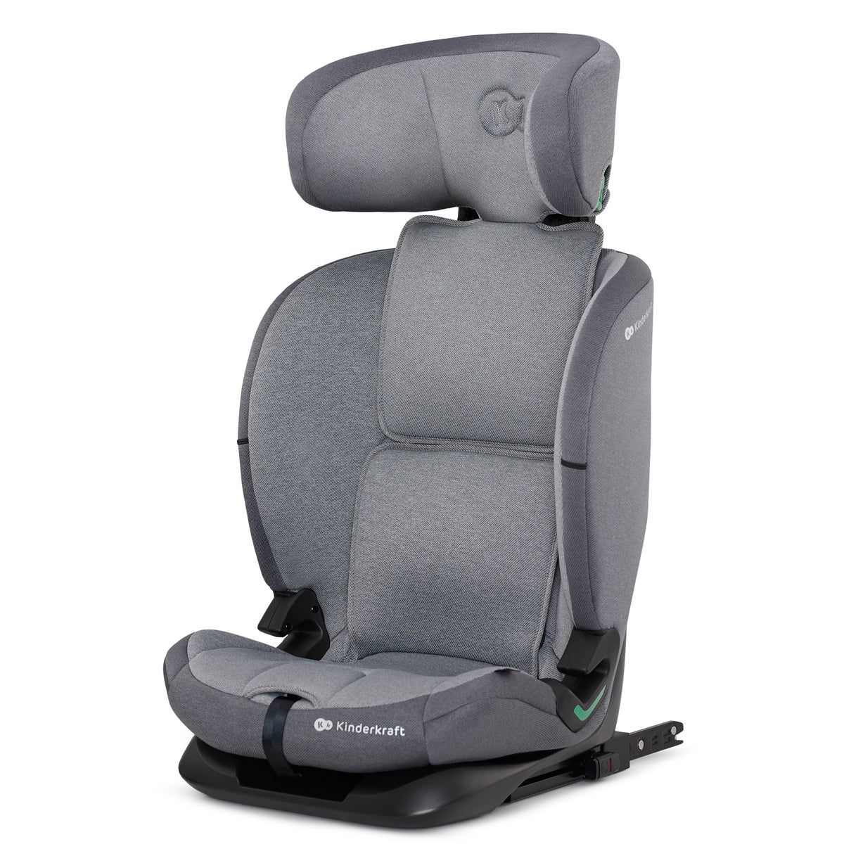 Grey Oneto3 i-Size Car Seat